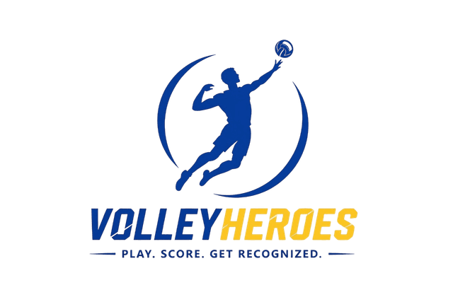 Volley Heroes